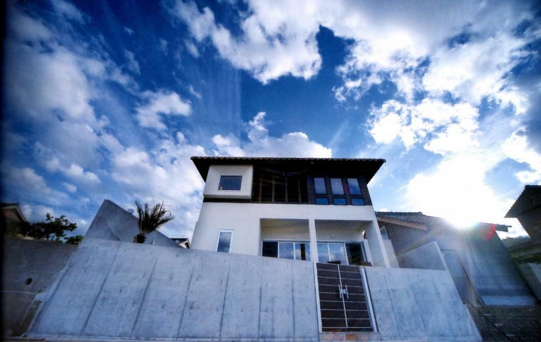 Villa Indigo Geo House #Ds1 Tottori Esterno foto